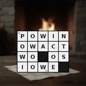 Rozwiązanie krzyżówki: afiniczny - powinowactwo osiowe | hasła, synonimy i podpowiedzi Hasło krzyżówkowe afiniczny - powinowactwo osiowe – rozwiązanie, synonimy, podpowiedzi i definicje krzyżówkowe